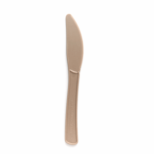 Biodegradable Tea Fiber Knife