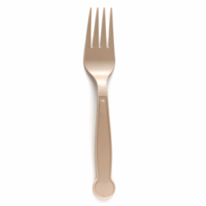 Biodegradable Tea Fiber Fork